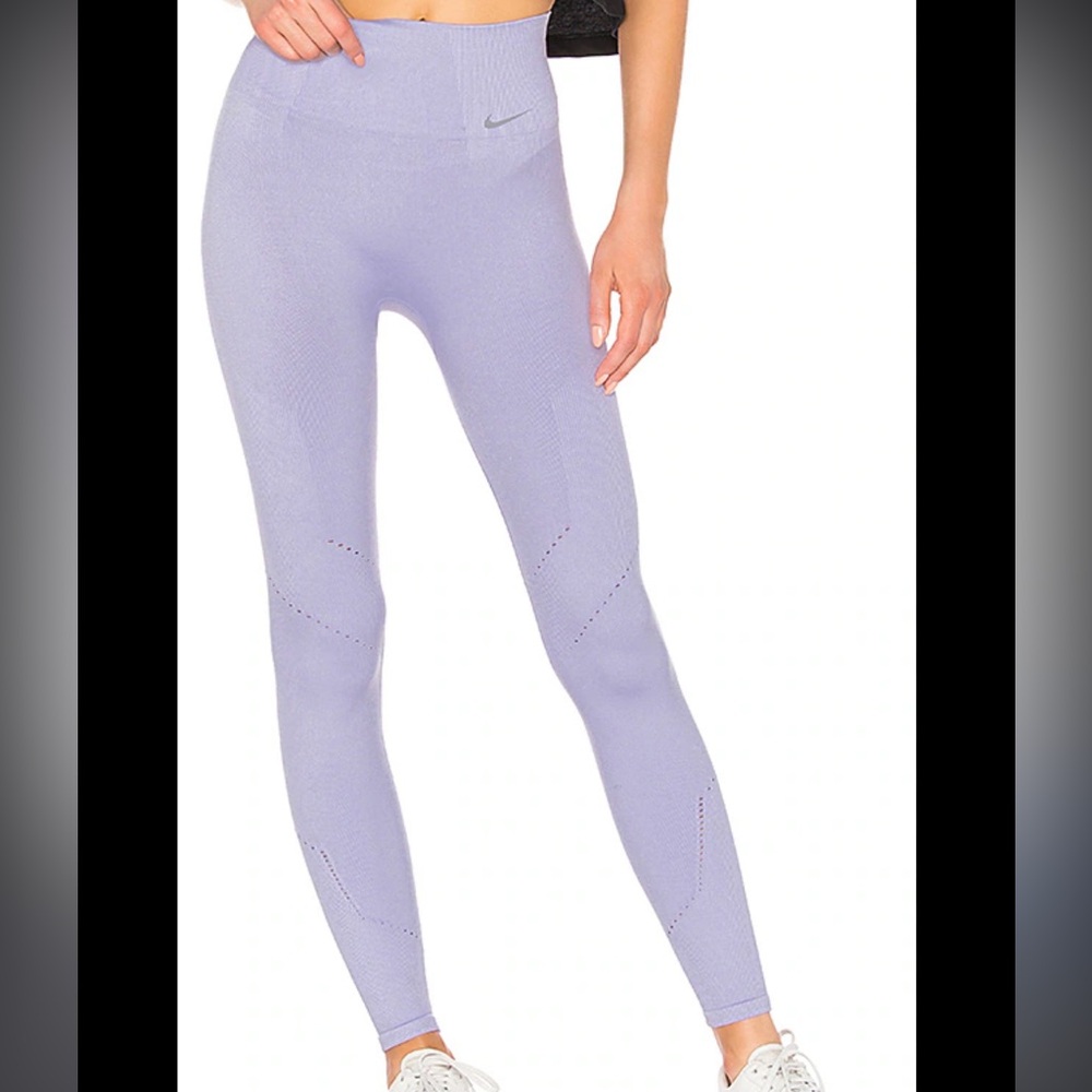 Nike Women's NK Studio Power Tight